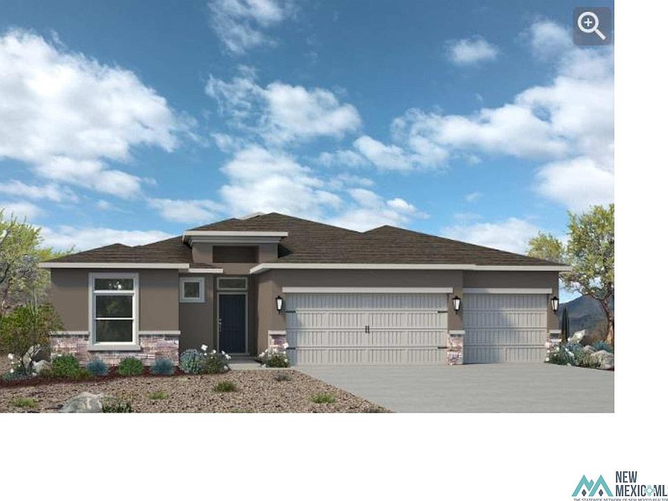 1st image of 3726 N Pat Garrett Rd