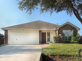 22935 Sebastian Dr, Porter, TX 77365