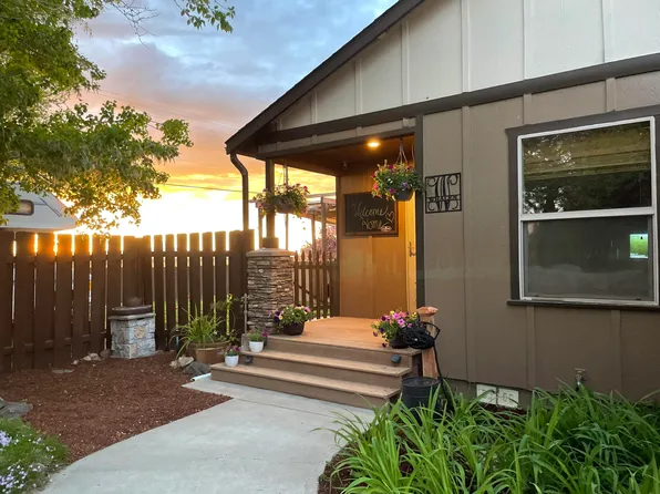 1797 A Ave, Terrebonne, OR 97760