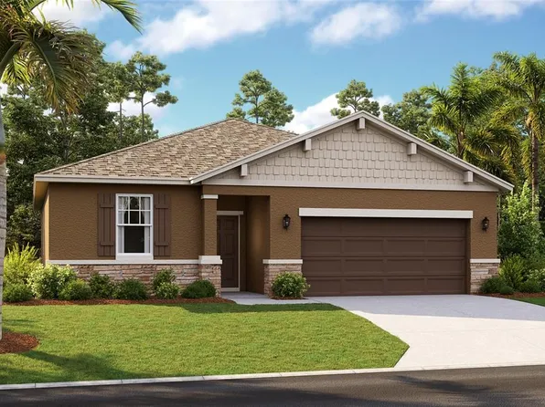 439 Helmsman Ave, Mascotte, FL 34753