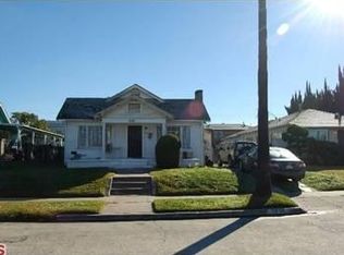 3938 2nd Ave, Los Angeles, CA 90008