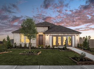 14474 Trumpet Ln, Splendora, TX 77372