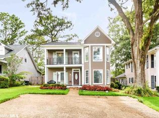 1012 Hampton Gate, Mobile, AL 36609