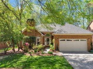 144 Wellesborough Rd, Winston Salem, NC 27104