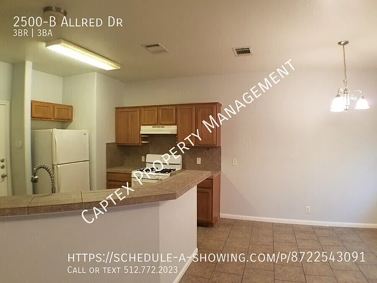 2500B Allred Dr — Photo 7
