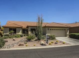 9829 E Sunridge Dr, Sun Lakes, AZ 85248