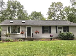 47 Pine Rd, Charlton, MA 01507