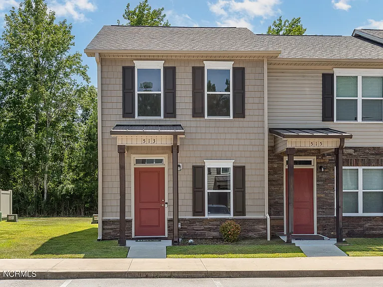 513 Pate Dr — Photo 1