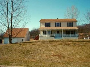 57 Ridge Rd, Westtown, NY 10998