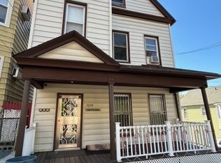 1219 51St St, North Bergen Twp., NJ 07047