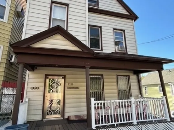 1219 51St St, North Bergen Twp., NJ 07047