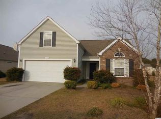 3124 Robins Nest Way, Myrtle Beach, SC 29579