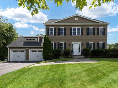 43 Chauncey St, North Attleboro, MA, 02763