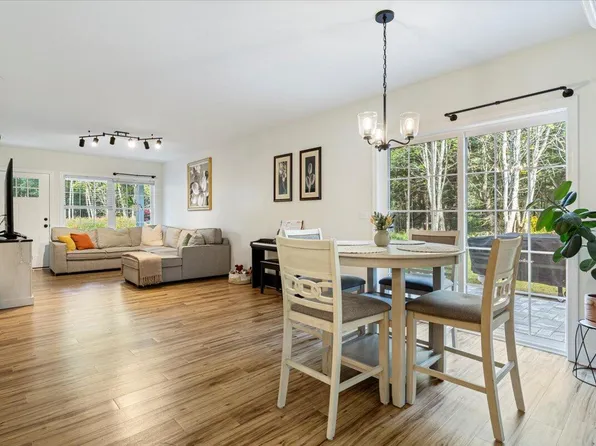 9 Silver Pines Drive #102, Saco, ME 04072