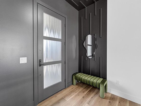 3rd image of L110 Atlas Trail