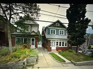 88 Deforest Rd, Toronto, ON M6S1J4