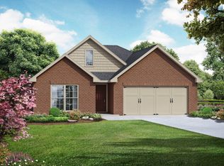 10312 Drymen St SW, Huntsville, AL 35803