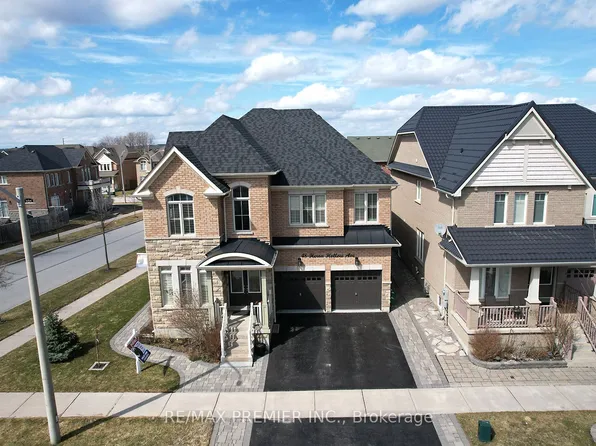 48 Heron Hollow Ave, Richmond Hill, ON L4E 0V7