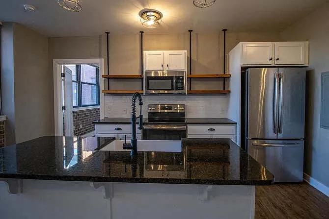 BenMar Apartments — Photo 121