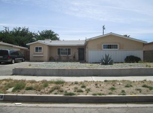 44858 Andale Ave, Lancaster, CA 93535