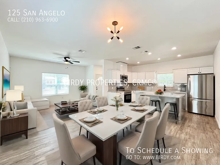 125 San Angelo — Photo 3