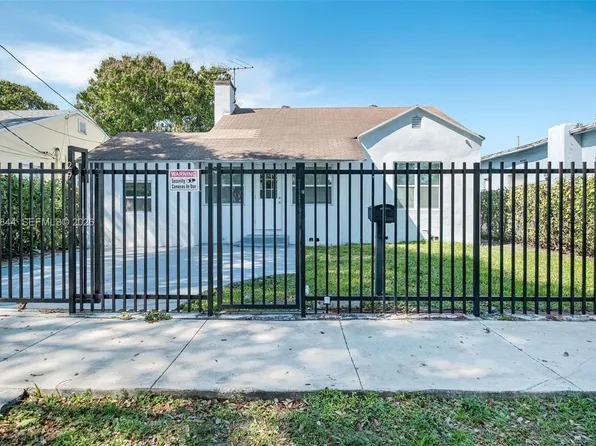 529 NW 42nd St, Miami, FL 33127