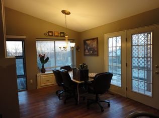 1304 Caulks Hill Rd, Saint Charles, MO
