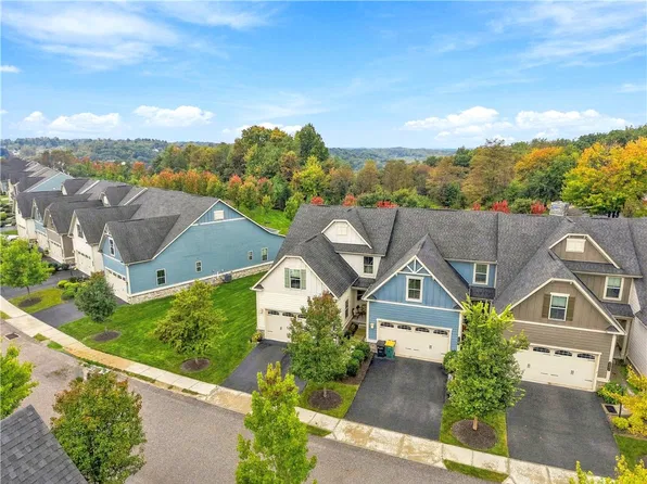 2041 Connecticut Ln, Sewickley, PA 15143