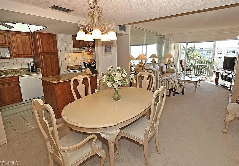 3443 Gulf Shore Blvd N #804 — Photo 6