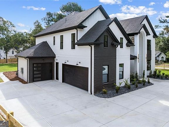 3rd image of 876 Bramlett Shoals Rd