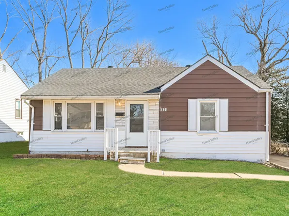 6834 Eisele St, Saint Louis, MO 63134