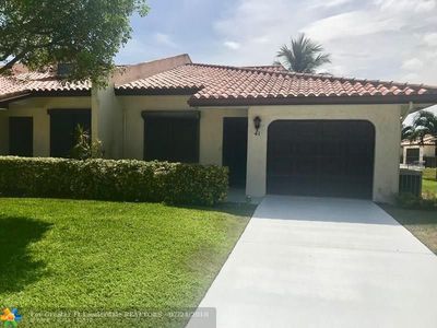 41 Bethesda Park Cir #K41, Boynton Beach, FL, 33435