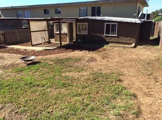 1277 Playa Ave, Seaside, CA 93955