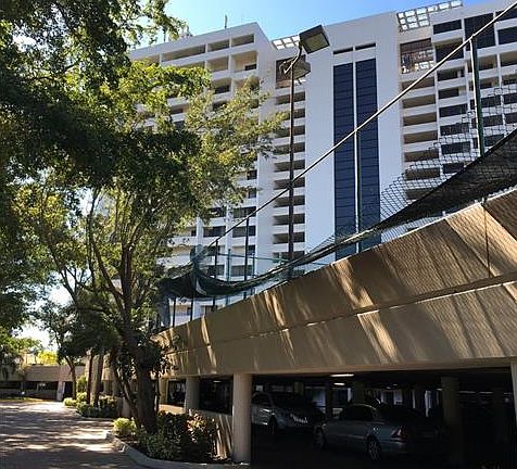 5th image of 5260 S Landings Dr APT 1101
