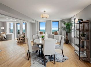 7000 S South Shore Dr, Chicago, IL 60649
