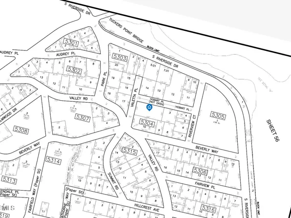 108 Hobart Place, Neptune Township, NJ 07753