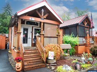 8372 Enchanted Way SE #204, Turner, OR 97392