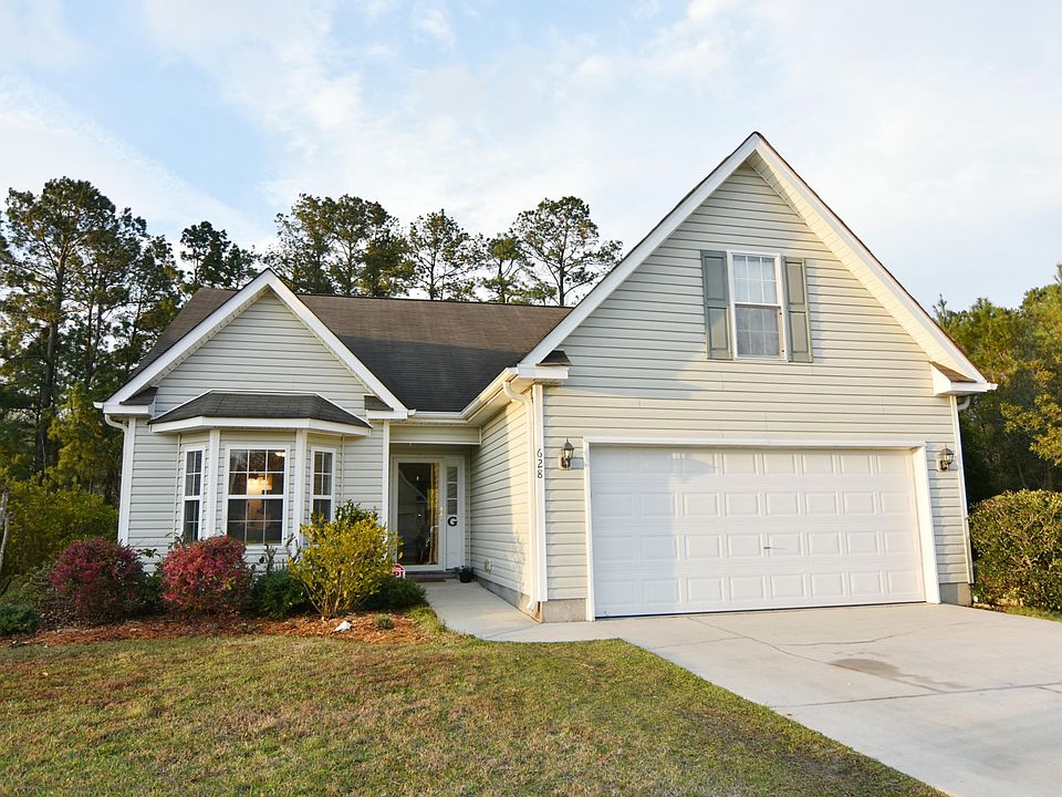 1st image of 628 Pine Branches Circle SE