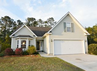 628 Pine Branches Cir SE, Leland, NC 28451
