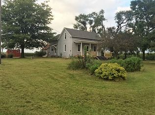 1732 County Road 1800 N, Roanoke, IL 61561