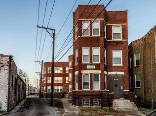 1630 S Sawyer Ave #1632-1S, Chicago, IL 60623