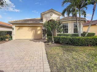 7384 Sika Deer Way, Fort Myers, FL 33966