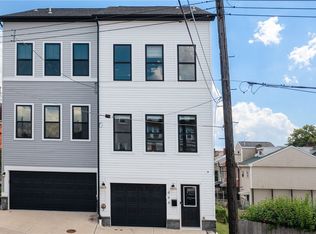 444 52nd St, Pittsburgh, PA 15201