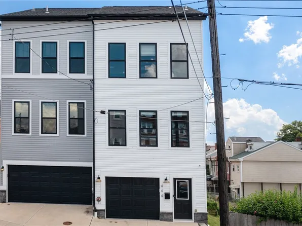 444 52nd St, Pittsburgh, PA 15201