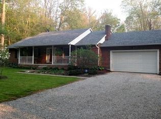 2491 Musser Rd NE, Baltimore, OH 43105