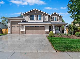 5103 N Starry Night Ave, Meridian, ID 83646