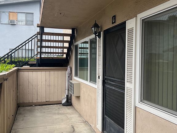 2nd image of 10505 Arrington Ave APT G