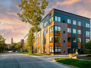 Canary Lofts, Des Moines, IA 50311