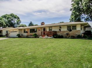203 Thomas Dr, Marshalltown, IA 50158