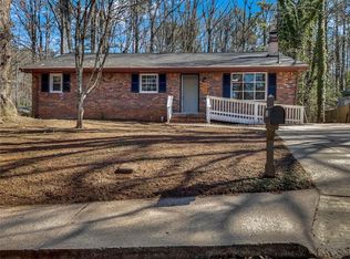 537 Locke St, Palmetto, GA 30268